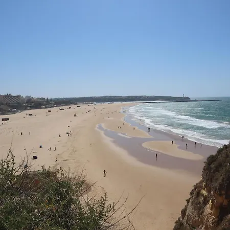 Apartment Rocha Portimão