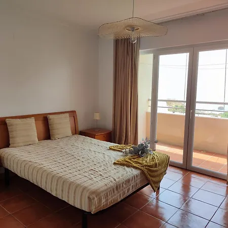 Apartmán Rocha