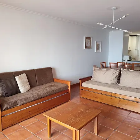 Apartment Rocha *