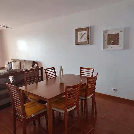 Rocha Apartamento Portimão
