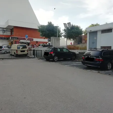 Apartmán Rocha Portimão