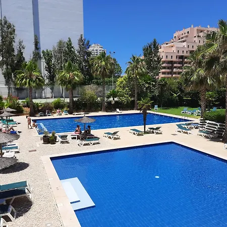 Apartment Rocha *