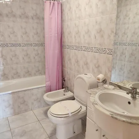 Rocha Apartment Portimao