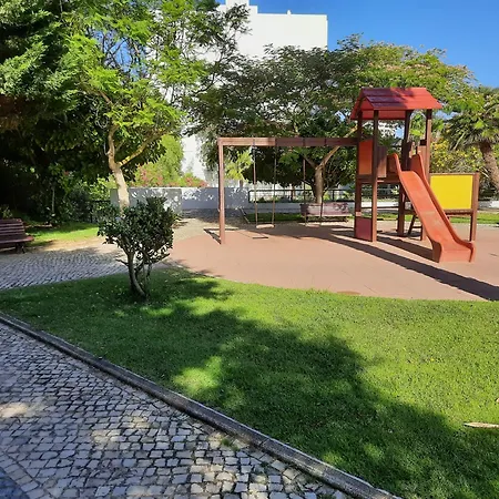 Apartmán Rocha *