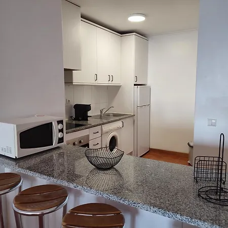 Apartamento Rocha Portimão