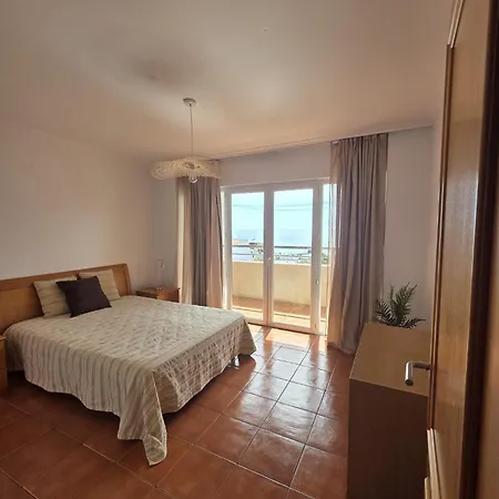Apartamento Rocha *