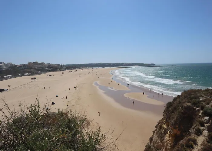 Lägenhet Rocha Portimão